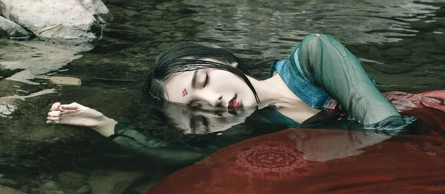 侠女逍遥录 中文版 内容截图