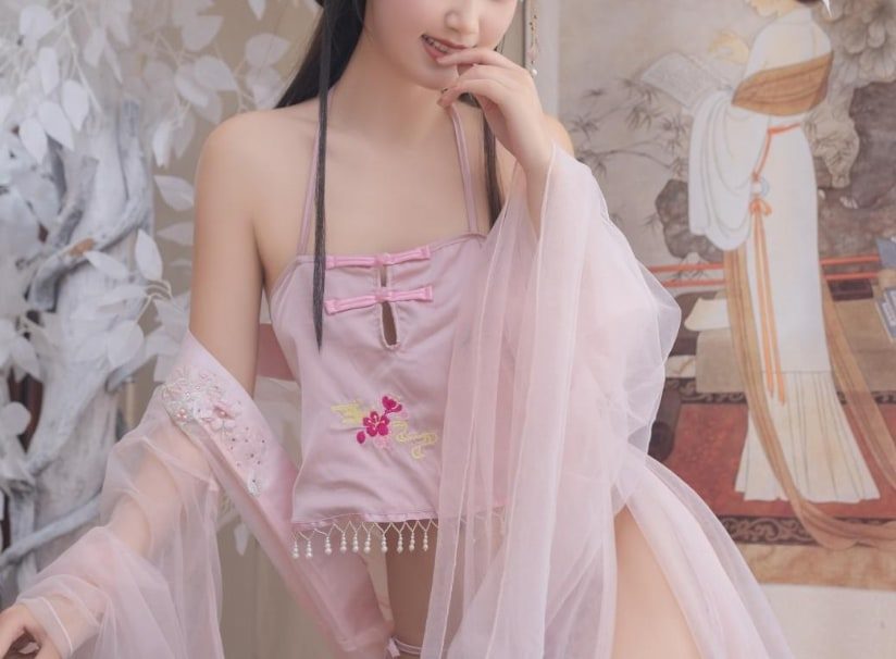 侠女逍遥录 实机画面 演示图 7