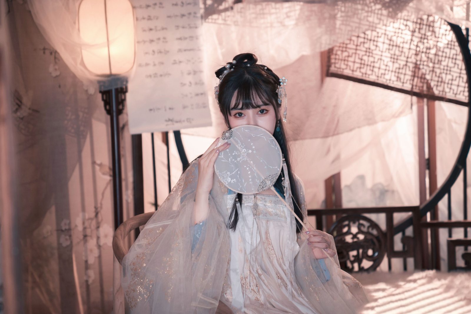 侠女逍遥录 全CG回想 场景图 5