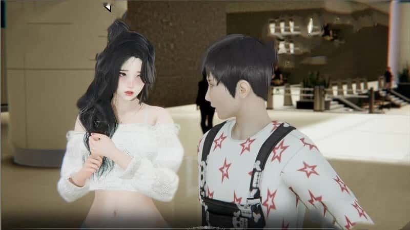 少年阿宾 剧情向 预览图 5