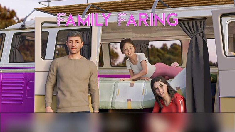 家庭生活FamilyFaringEp 支线内容 专题图 3